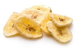 Banana Chips