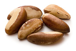 Brazil Nuts