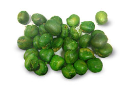 Green Peas